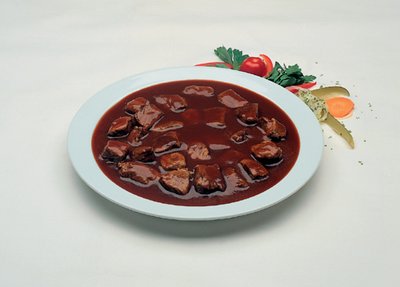 Gulasch