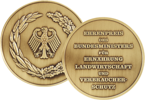 Bundesehrenpreis Bundesehrenpreis