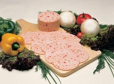 Geflügelpaprikalyoner