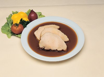 Schweinebraten