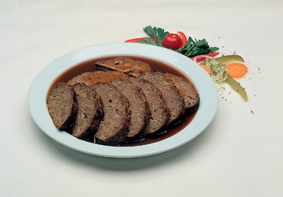 Hackbraten