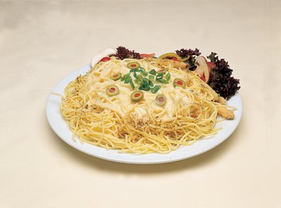 Carbonarasoße