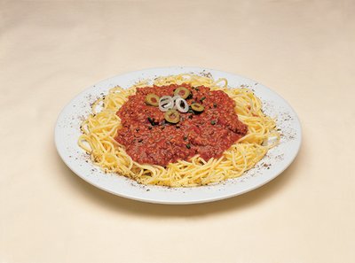 Bolognesesoße