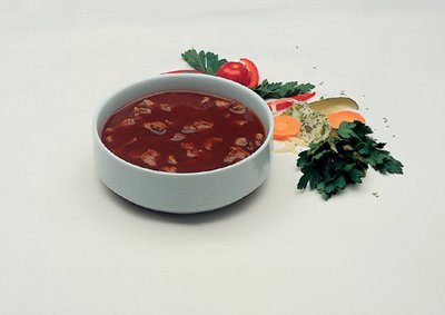 Gulaschsuppe