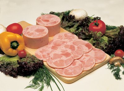 Bierschinken