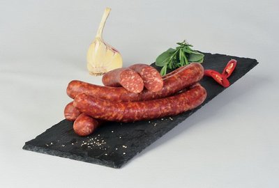 Hot Chili Knacker