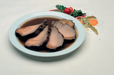 Sauerbraten