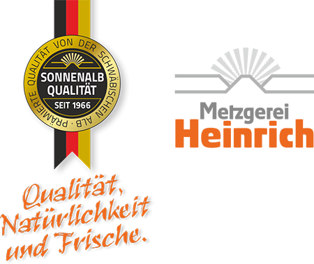 Logo Metzgerei Heinrich