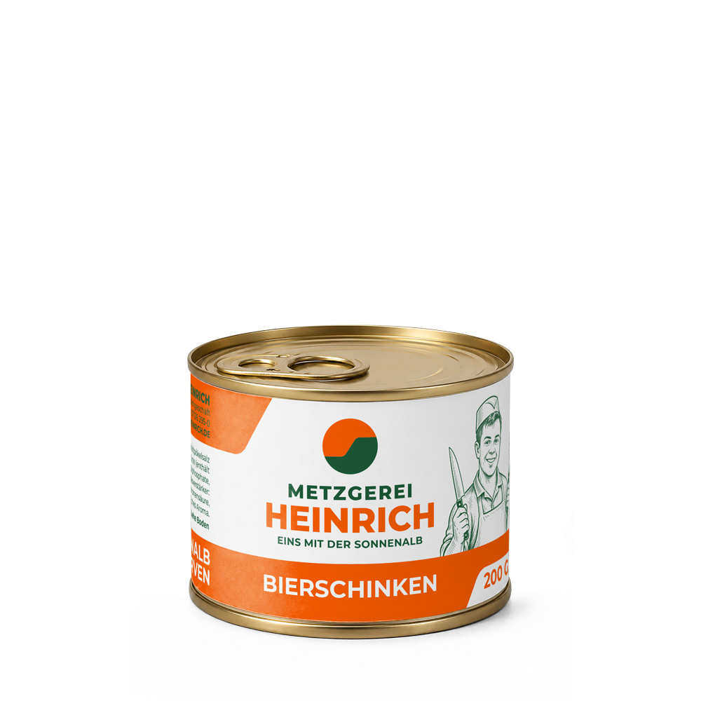 Wurstkonserven