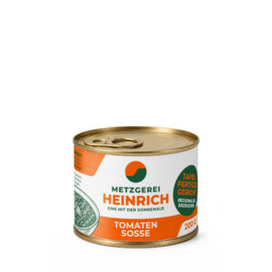 Tomatenso&szlig;e