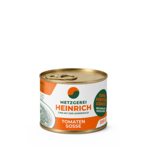 Tomatenso&szlig;e
