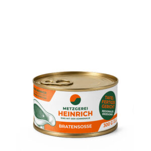 Bratensoße