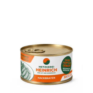 Hackbraten