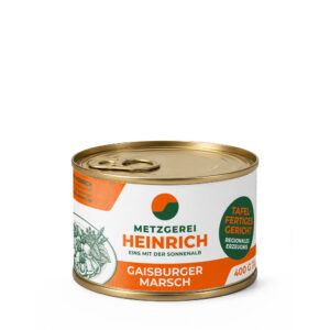 Gaisburger Marsch