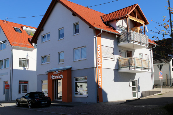 Eningen
