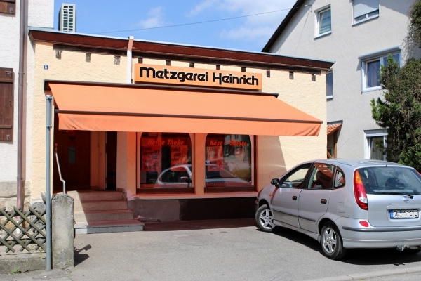 Hechingen