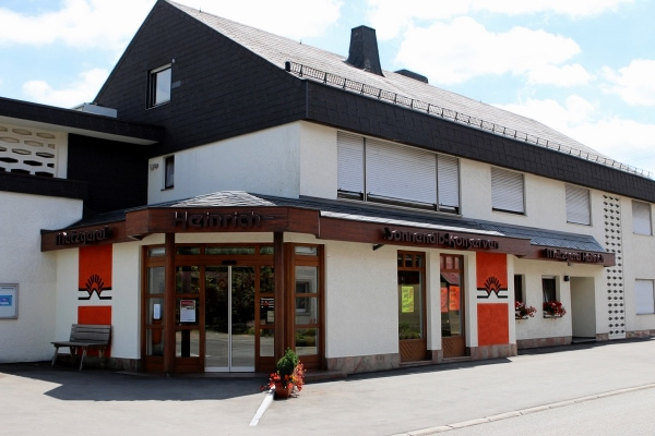 Melchingen – Stammhaus